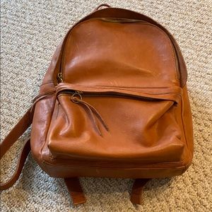 Madewelll backpack